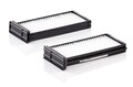 MANN-FILTER CU 23 000-2 Filter, Innenraumluft für MITSUBISHI