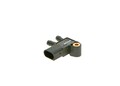 BOSCH Sensor Abgasdruck 0 281 006 213 für MERCEDES CLS CLA GLE GLK GLA W176 W447
