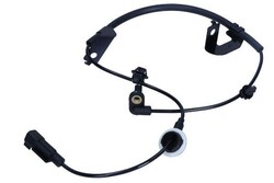 Sensor Raddrehzahl vorne rechts für CHRYSLER DODGE passend für FIAT LANCIA