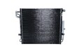 NRF 350376 Kondensator Klimaanlage für LAND ROVER Range Rover Sport (L320)