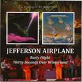 Jefferson Airplane - Early Flight / Thirty Seconds Over Winterland CD NEU OVP