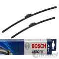 BOSCH SCHEIBENWISCHER SET VORNE passend für ALPINA B3 TOURING BMW 3er CABRIO E46