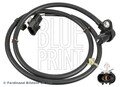 ABS Sensor Raddrehzahl BLUE PRINT ADC47126 für MITSUBISHI OUTLANDER 1 CU2W 4WD