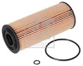Febi Bilstein 22544 Ölfilter für Audi Ford Skoda VW A3 A6 C5 Avant 1995-2013