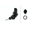 1x Sensor, Ansauglufttemperatur HELLA 6PT 009 109-341 passend für BMW MINI