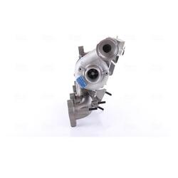 Nissens 93218 Lader Aufladung für VW Multivan V Transporter V