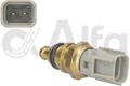 ALFA E-PARTS Kühlmitteltemperatursensor Kühlmitteltemperatursensor AF04524