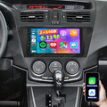 2G+64GB Carplay Für Mazda 5 2010-2015 Android 13.0 Autoradio WIFI GPS Navi HIFI