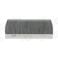 ORIGINAL® Champion Filter, Innenraumluft Aktivkohle für Land Rover DISCOVERY