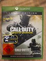 Call of Duty: Infinite Warfare-Legacy Edition (Microsoft Xbox One)