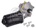 Febi Bilstein 33748 Wischermotor für OPEL Scheibenreinigung