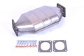 DPF Rußpartikelfilter Dieselpartikelfilter EEC DPF044 Cordierit für BMW 5er E61