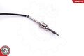 Esen SKV (30SKV014) Abgastemperatursensor, Abgassensor für OPEL SAAB CADILLAC