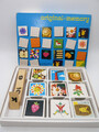 Original Memory Ravensburger Vintage West Germany * 63 Paare Gesellschaftsspiel