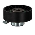 FEBI BILSTEIN 01391 Spannrolle Zahnriemen Ø86mm für FORD FIESTA III (GFJ)