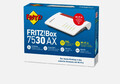 AVM FRITZ!Box 7530 AX WiFi 6 WLAN Mesh Router Dual Band (20002930) NEU&OVP
