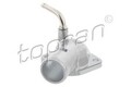 TOPRAN Kühlmittelflansch für OPEL Astra J Mk VI (J) H Meriva II (B) Corsa D 