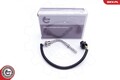 Sensor Abgastemperatur ESEN SKV 30SKV116 12V für OPEL ANTARA L07 CDTI 4x4 C100