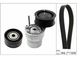 INA (529 0313 10) Keilrippenriemensatz für RENAULT SMART