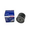 Ölfilter Bosch für VW 1.4l 16V AKQ 0451103318 0451103318 P3318