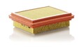 MANN-FILTER C 2074 Luftfilter für SUZUKI