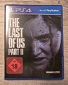 The Last of Us Part II (Sony PlayStation 4, 2020)