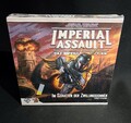 Imperial Assault Im Schatten Der Zwillingssonnen - Neu & Ovp Deutsch