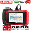 2025 LAUNCH CRP123E Profi KFZ Diagnosegerät Auto OBD Scanner AutoVIN EPB ABS SAS