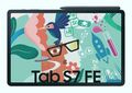 Samsung Galaxy Tab S7 FE, 6GB RAM, 5G SM-T736B 128GB WLAN + 5G - Ohne Simlock