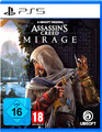 Assassins Creed Mirage PS5  PlayStation 5