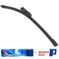 BOSCH SCHEIBENWISCHER A403H HINTEN WISCHERBLATT 3397008998 HECKWISCHER