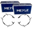 2X MEYLE ABS-SENSOREN VORNE BEIDSEITIG PASSEND FÜR MERCEDES-BENZ SPRINTER