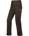 Parforce Traditional Hunting Lederhose Prestige Full-Bull Lederhosen Lange Hose