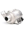 PIERBURG 7.02851.20.0 Kühlmittelpumpe Wasserpumpe für BMW 3 Touring (E91)