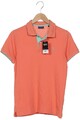 GANT Poloshirt Herren Polohemd Shirt Polokragen Gr. S Baumwolle Orange #zi3baiz