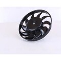 NISSENS 85619 Lüfter Motorkühlung für VW TRANSPORTER T4 70B 70C 7DB 7DK 70J