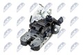 Heckklappenschloss für Audi A1 A3 Cabrio A4 Allroad B8 2003-2020 NTY Ezc-Au-051