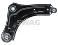 Querlenker Vorderachse rechts 33 10 4642 SWAG für RENAULT SCÉNIC III MEGANE CC
