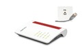 AVM FRITZ!Box 7530 WLAN AX Router - Weiß (20002930)