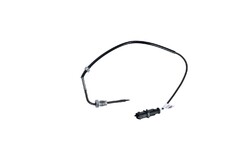 NRF 707357 Abgastemperatursensor für OPEL COMBO Kasten/Kombi (X12)