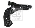 FEBI BILSTEIN 14243 Lenker, Radaufhängung für FORD MAZDA