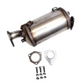 Ruß-Partikelfilter Dieselpartikelfilter DPF für AUDI A4 1.9TDI 2.0TDI A6 2.0TDI