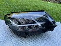 Original Mercedes C-Klasse W205 LED Scheinwerfer rechts A2059066006