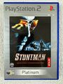 Stuntman - Platin - Sony PlayStation 2 - PAL