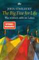 The Big Five for Life: Was wirklich zählt im Leben | John Strelecky | 2009 