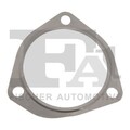 FA1 180-938 Dichtung Abgasrohr Auspuffdichtung für VW Touareg (CR7) Edelstahl
