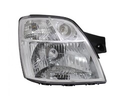 TYC Hauptscheinwerfer für KIA Picanto I SA 1.0 1.1 1.2 05-07