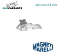 MOTOR KÜHLWASSERPUMPE WASSERPUMPE 352316170796 MAGNETI MARELLI P NEU