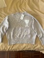 Ami Paris Pullover M Neu Mit Etikett