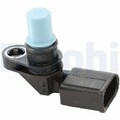 DELPHI Sensor, Nockenwellenposition SS10770-12B1 für AUDI VW